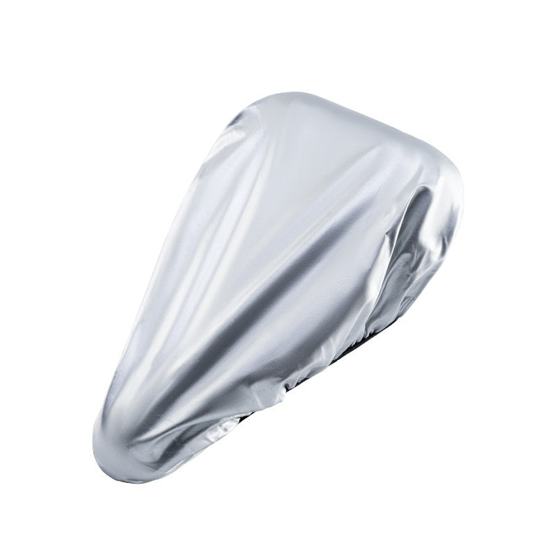 Outdoor Cycling Bike Saddle Rain Cover