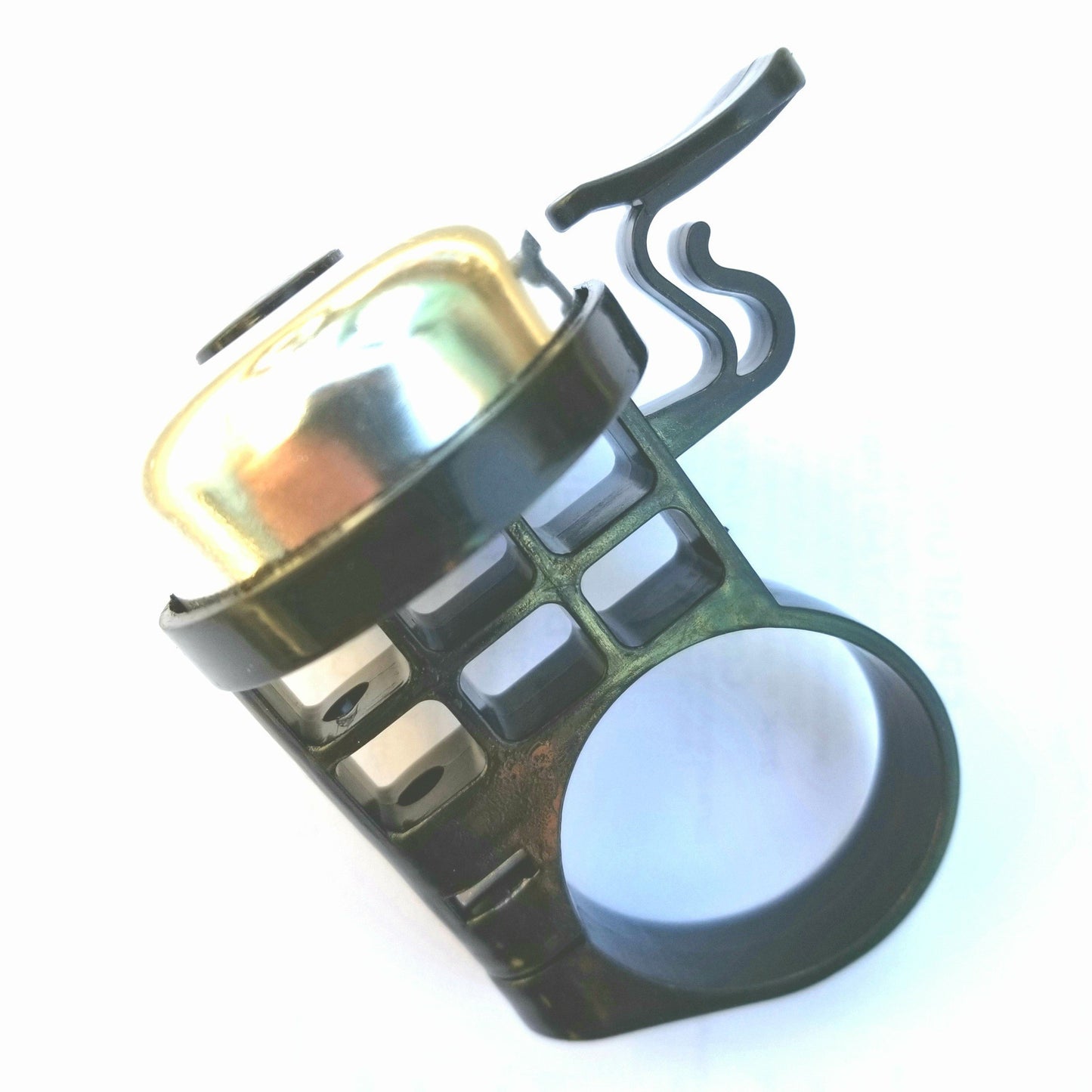 Mountain Bike Many Big And Small Hand Bell