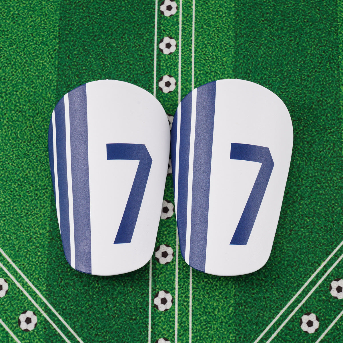 Football Protects Shin Guard Thickened