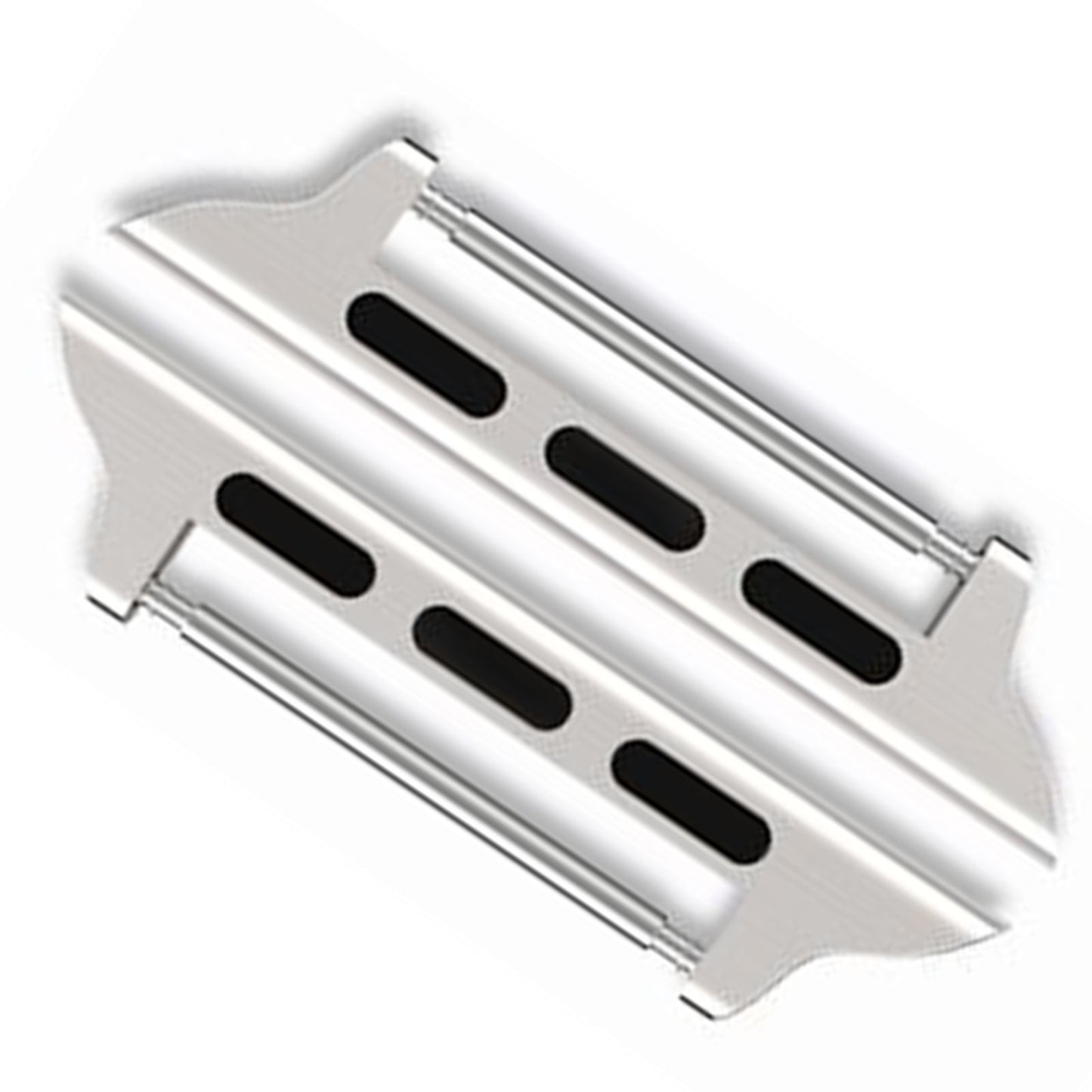 Stainless Steel Strap For Iwatch Ear Connector