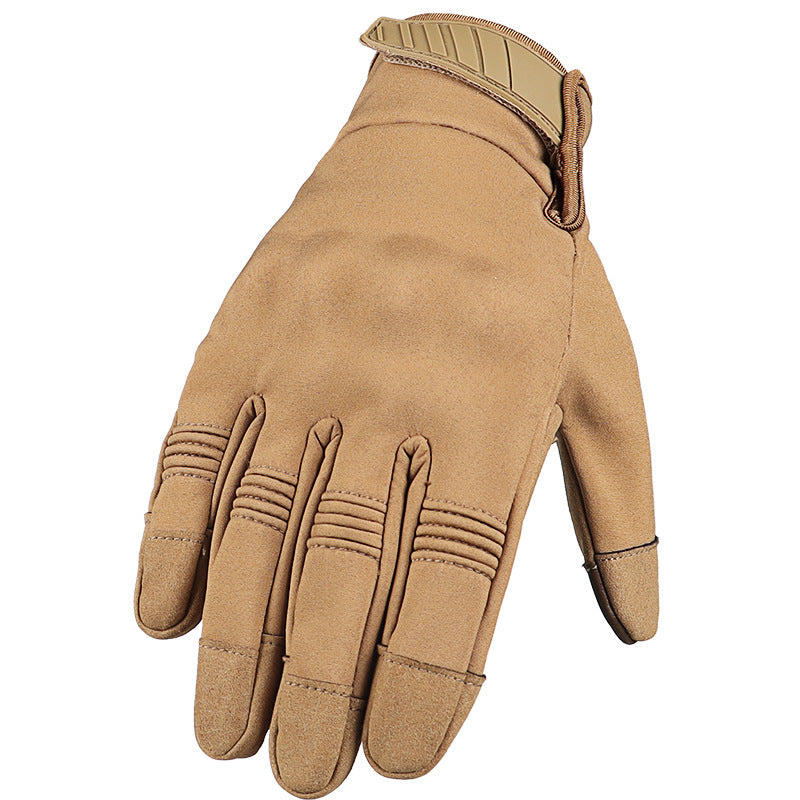 Outdoor Multifunctional Tactical Gloves Touch Screen Motorcycle
