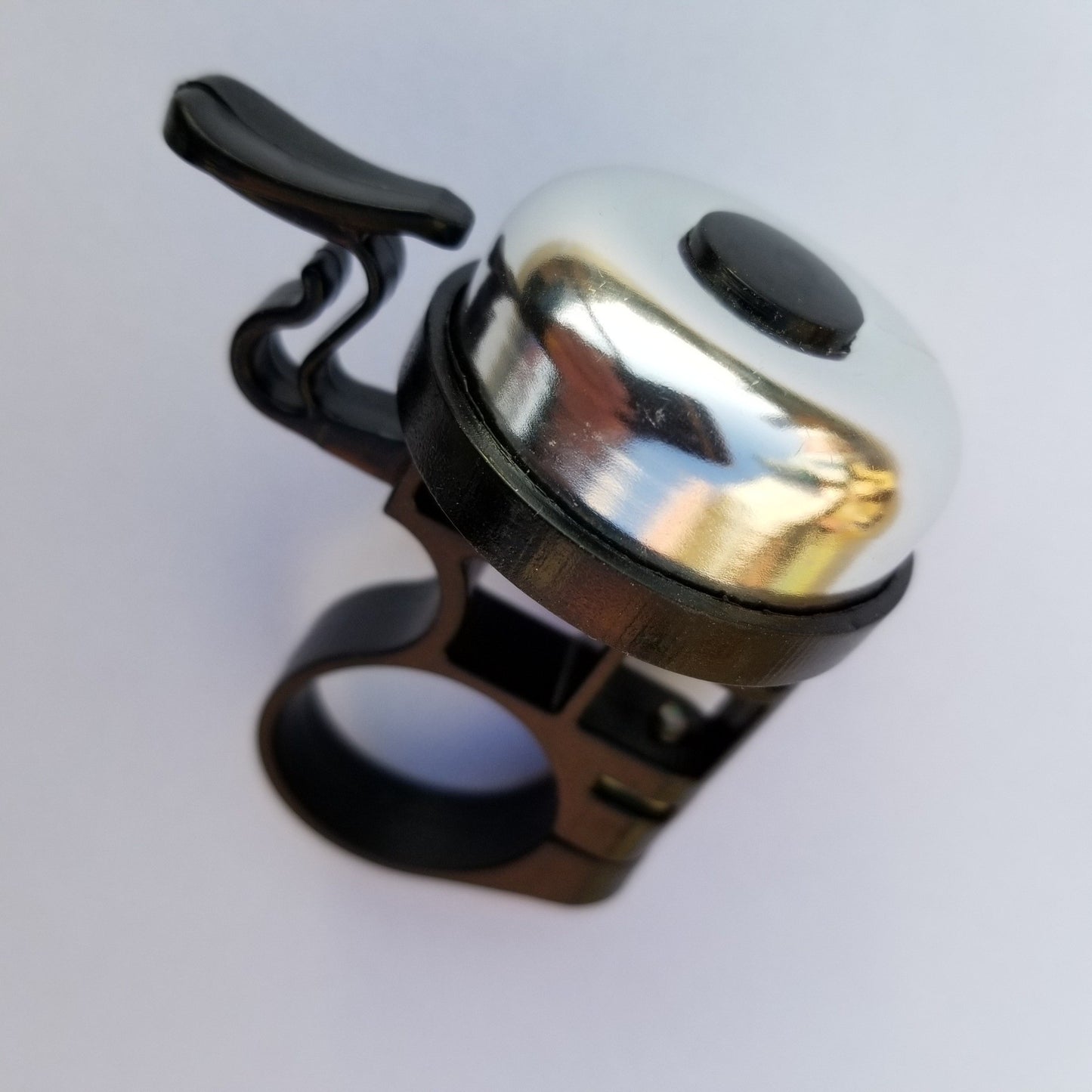 Mountain Bike Many Big And Small Hand Bell