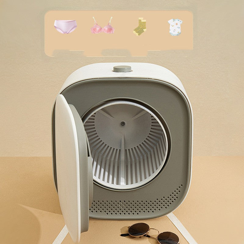 Home Portable Small Dryer Pants Socks Clothing Disinfection