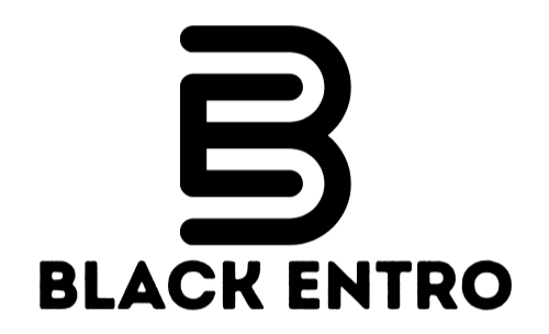 Black Entro 