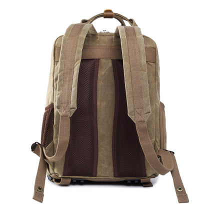 SLR Digital Backpack Home Storage
