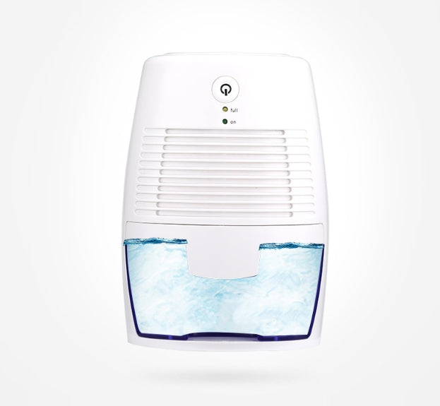 Household Small Bedroom Dehumidifier Dryer Portable Mute