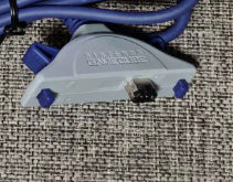 In Stock Hot Sale GC TO GBA GBA-SP Alignment Purple