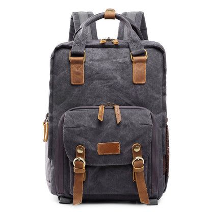 SLR Digital Backpack Home Storage