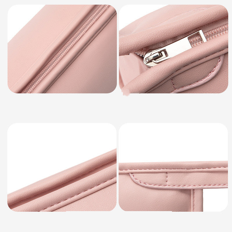 Hair Dryer Organizer Bag Travel Portable Protective Cover