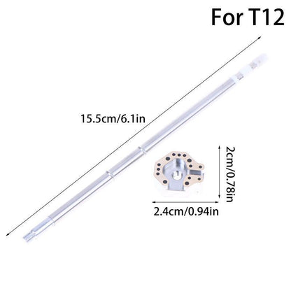 Game Handle Special Rocker Iron Head