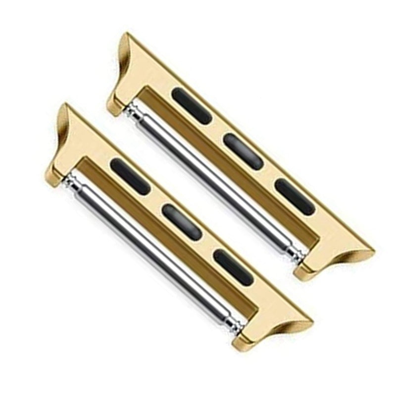 Stainless Steel Strap For Iwatch Ear Connector