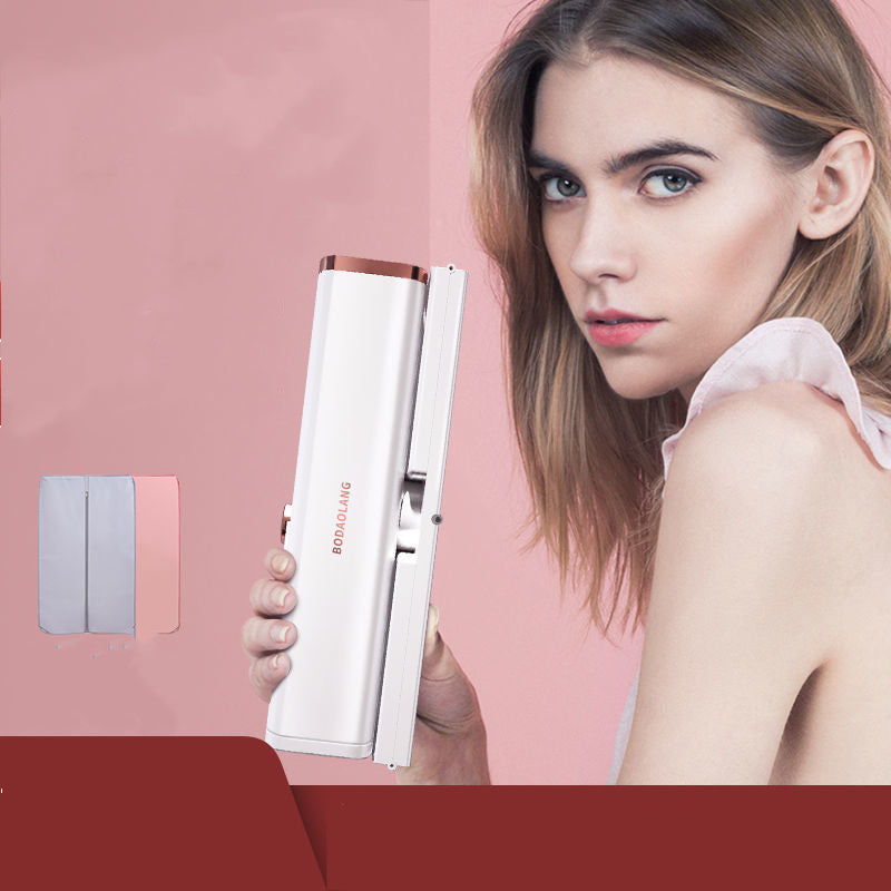 Home Clothes Dryer Portable Sterilization Mite Reduction 200W 400W 5kg