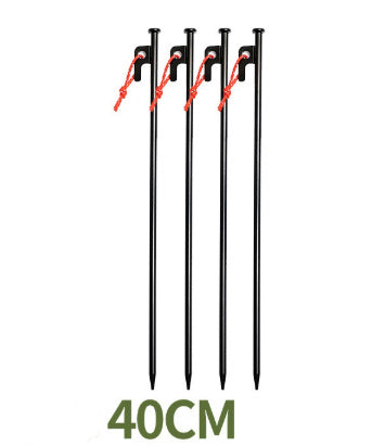 Canopy Tent Windproof Fixed Studs