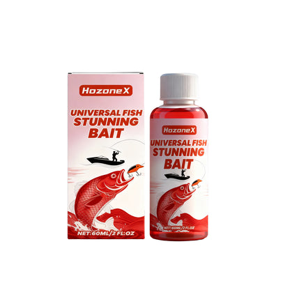 Universal Fish Stunning Bait