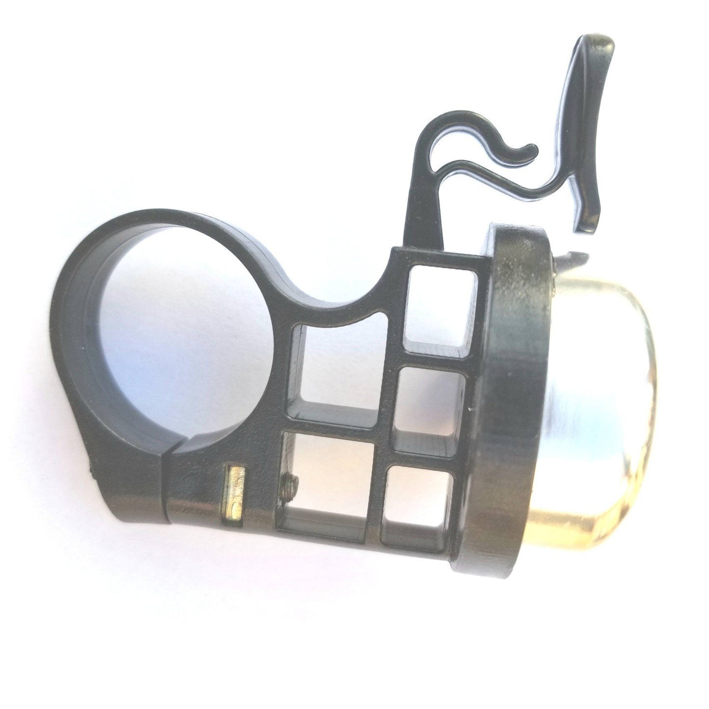 Mountain Bike Many Big And Small Hand Bell