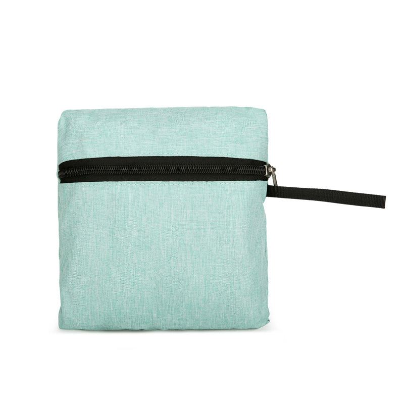 AZELA Lightweight Purple Casual Backpack, Multi-Compartment Daypack With Breathable Mesh For Daily Use, Travel, Commuting