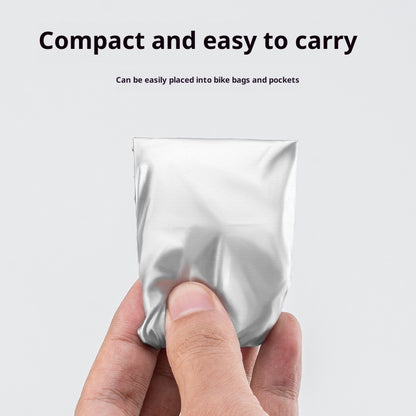 Outdoor Cycling Bike Saddle Rain Cover