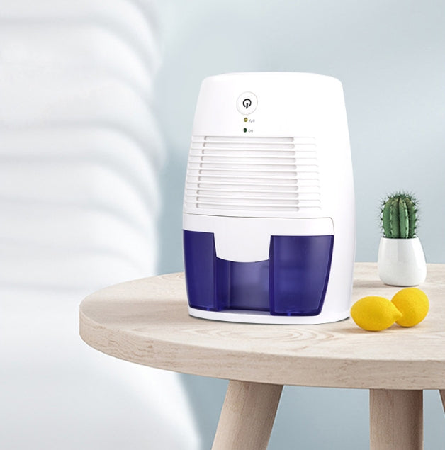 Household Small Bedroom Dehumidifier Dryer Portable Mute