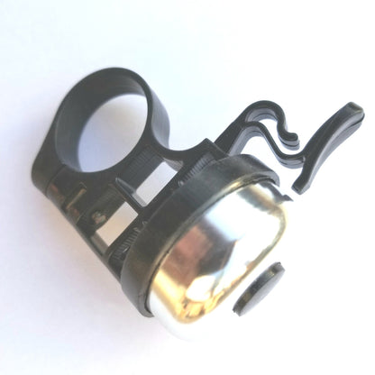 Mountain Bike Many Big And Small Hand Bell