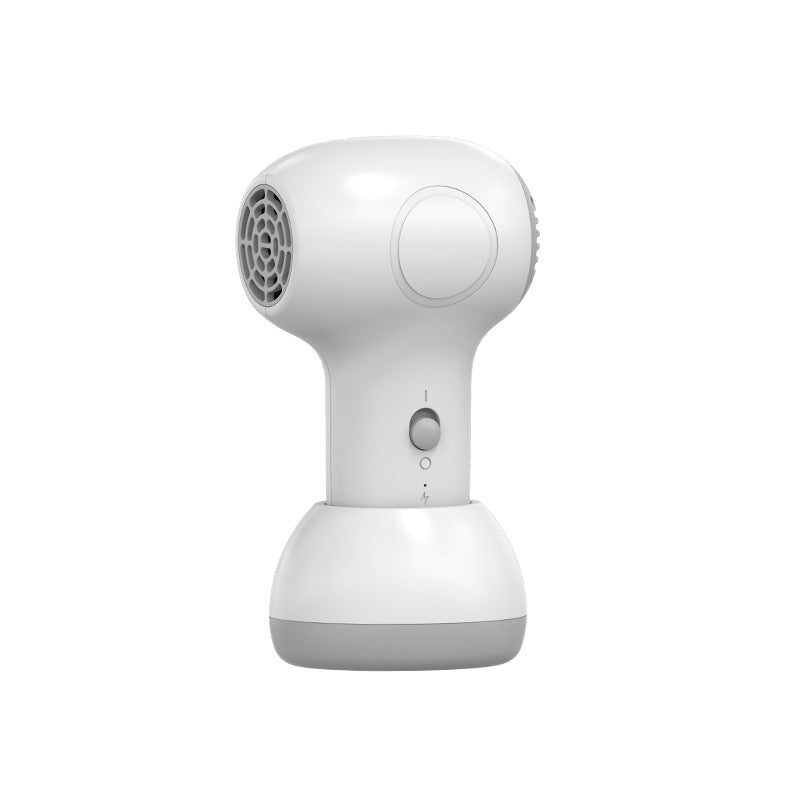 Cordless Baby Hair Dryer Wireless Portable Home Use Under 1000W DC Motor
