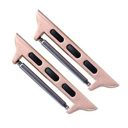 Stainless Steel Strap For Iwatch Ear Connector