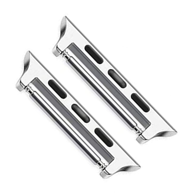 Stainless Steel Strap For Iwatch Ear Connector