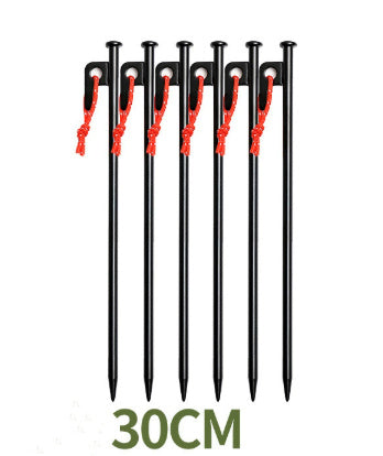 Canopy Tent Windproof Fixed Studs