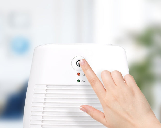 Household Small Bedroom Dehumidifier Dryer Portable Mute