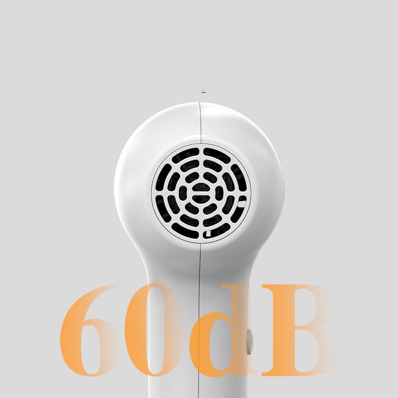 Cordless Baby Hair Dryer Wireless Portable Home Use Under 1000W DC Motor