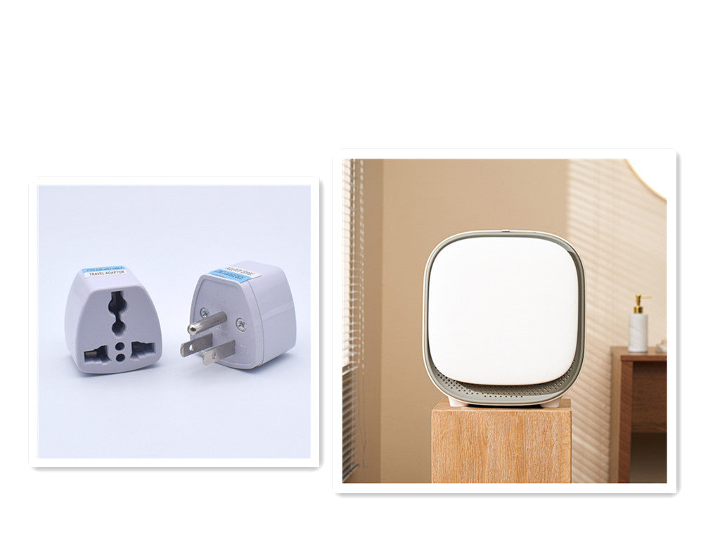 Home Portable Small Dryer Pants Socks Clothing Disinfection