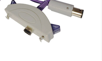 In Stock Hot Sale GC TO GBA GBA-SP Alignment Purple