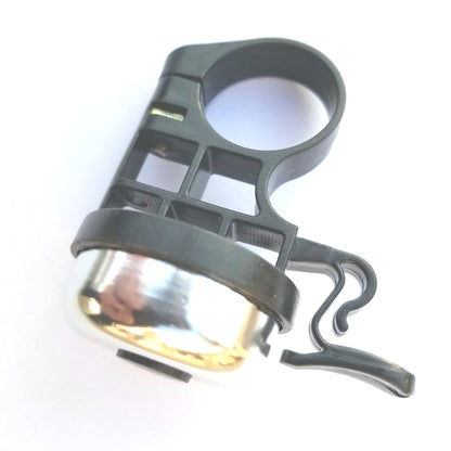 Mountain Bike Many Big And Small Hand Bell