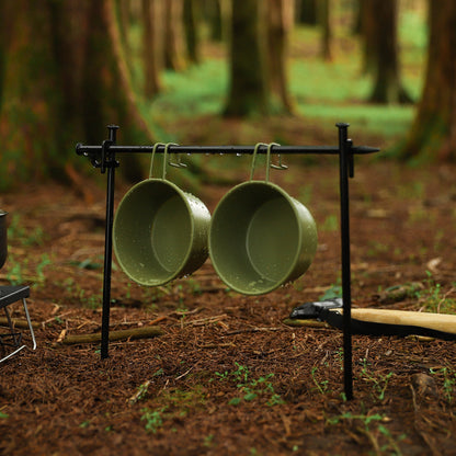 Canopy Tent Windproof Fixed Studs