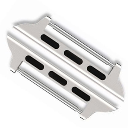 Stainless Steel Strap For Iwatch Ear Connector