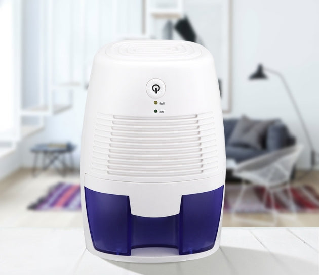 Household Small Bedroom Dehumidifier Dryer Portable Mute