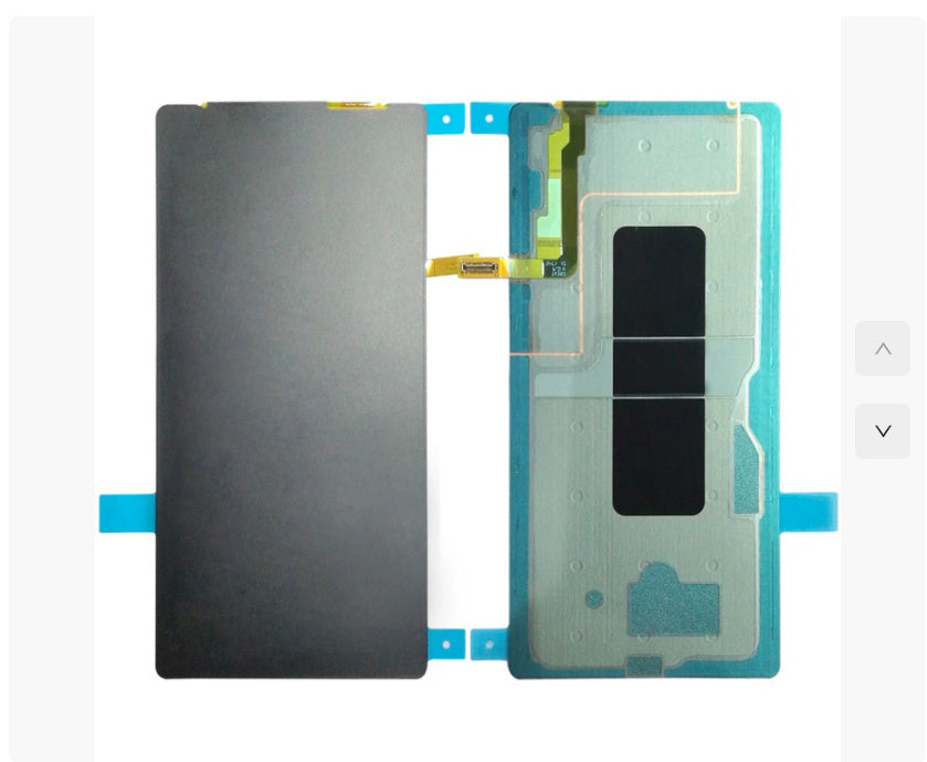 High Quality Touch Screen Digitizer Sensor Board Replacement