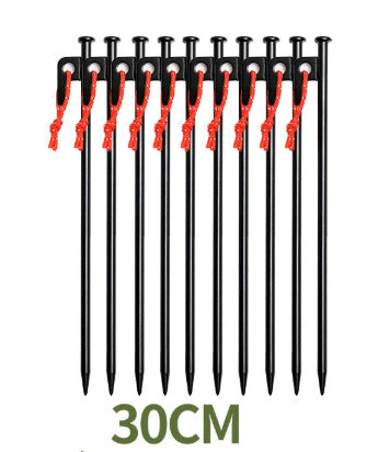 Canopy Tent Windproof Fixed Studs