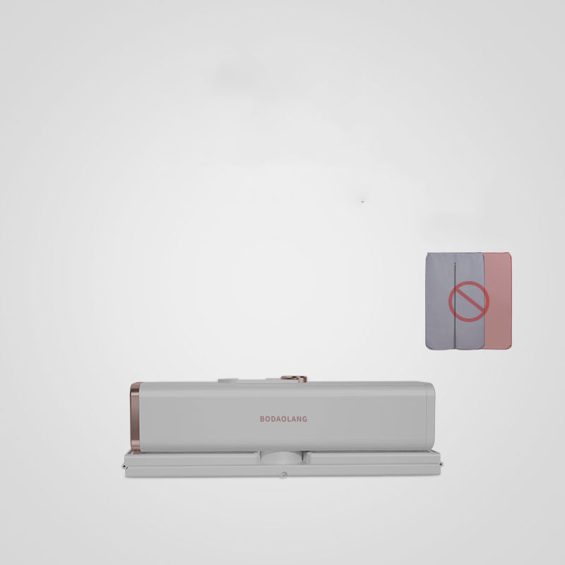 Home Clothes Dryer Portable Sterilization Mite Reduction 200W 400W 5kg