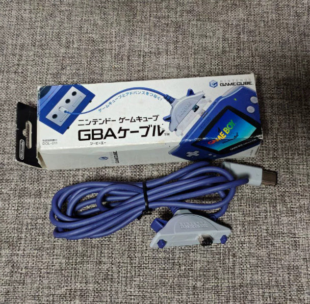 In Stock Hot Sale GC TO GBA GBA-SP Alignment Purple