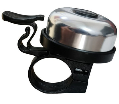 Mountain Bike Many Big And Small Hand Bell