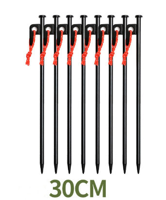 Canopy Tent Windproof Fixed Studs