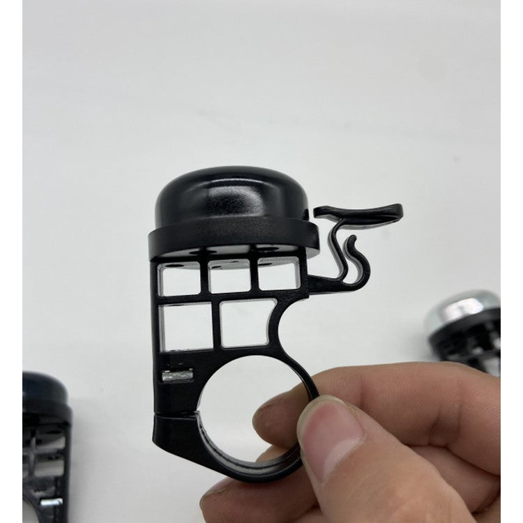 Mountain Bike Many Big And Small Hand Bell