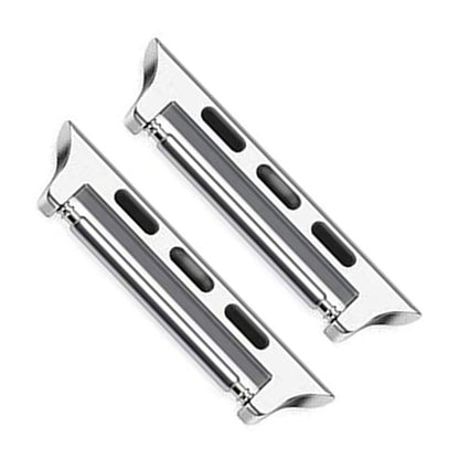 Stainless Steel Strap For Iwatch Ear Connector