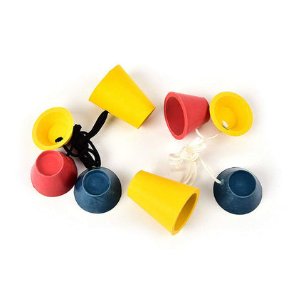 Golf Rubber Golf Tee Ball Holder