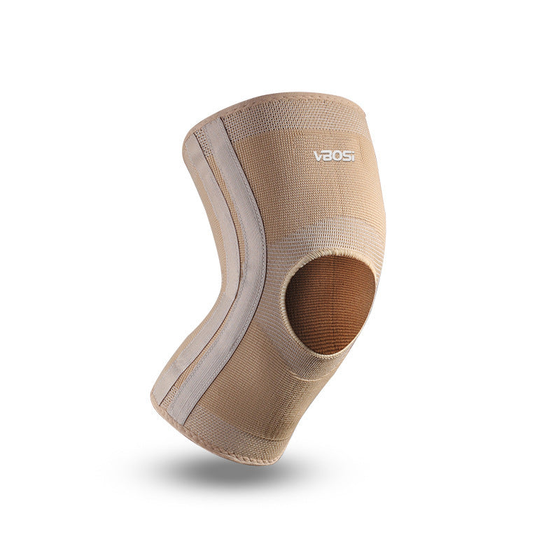 Outdoor Sports Thickening Warm Running Knee Pads