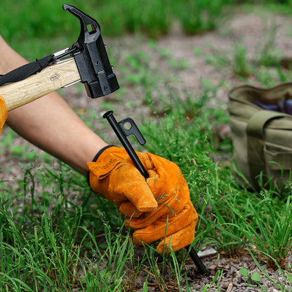 Canopy Tent Windproof Fixed Studs