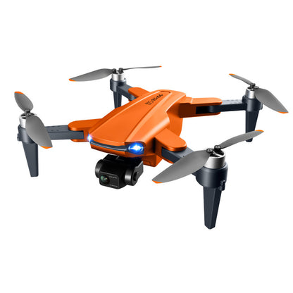 RG106PRO Unmanned Aerial Vehicle Obstacle Avoidance Brushless Three-axis Head