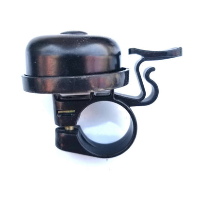 Mountain Bike Many Big And Small Hand Bell