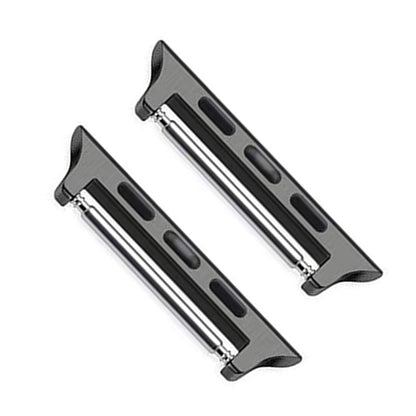 Stainless Steel Strap For Iwatch Ear Connector