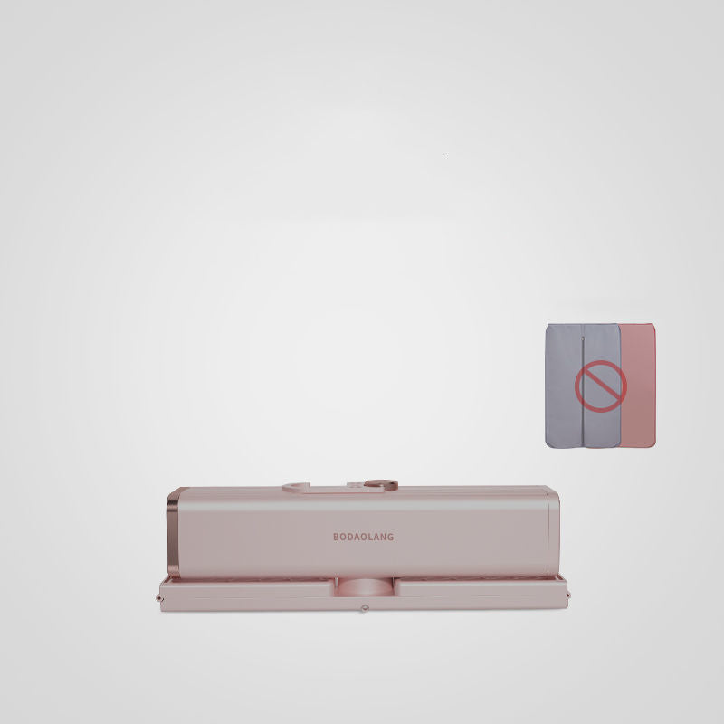 Home Clothes Dryer Portable Sterilization Mite Reduction 200W 400W 5kg